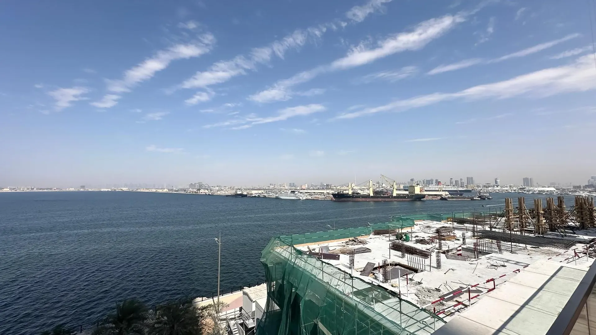 Dream Dubai Stay Sea Views & Private Balcony 0*,  United Arab Emirates